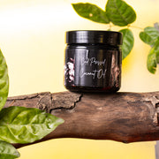 COLD PRESSED COCONUT Oil - 350 ML